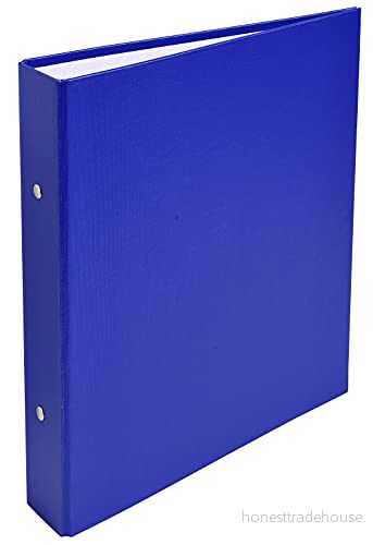 Classeur remborde prolypropylene 2 anneaux 30mm a5 3130630510703