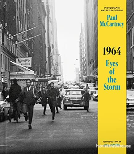 1964: Eyes of the Storm 9780241619711 1964: Eyes of the Storm 9780241619711