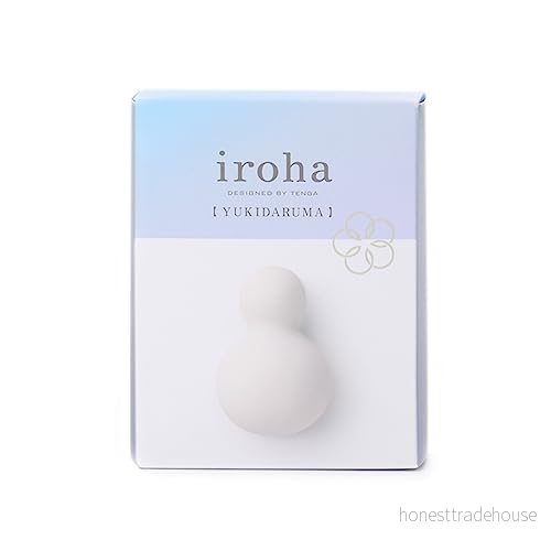 iroha YUKI (New) 4570030978403