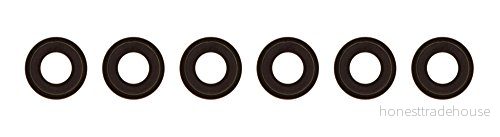 AJUSA 57056200 Packningssats, ventiler AUDI: A4 B5 Sedan, 80 B4 100 C4 Avant 8433577028931