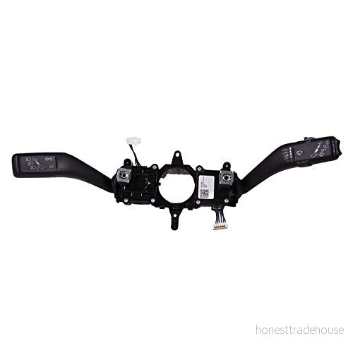 VALEO 251671 Rattstångsbrytare SKODA: Octavia 2 Combi 3276422516710
