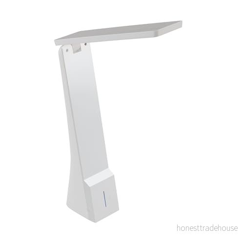 EGLO LA SECA bordsbelysning vit 9002759970444