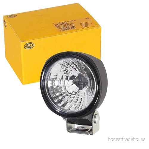 HELLA 1G0 996 176 011 Projecteur de travail Halogène 9002920124638