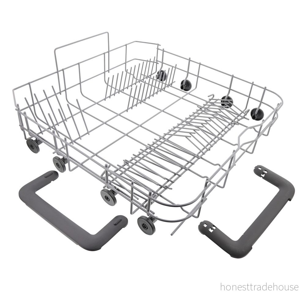 Electrolux AEG 4055385498 korg diskmaskin astiakori, alempi harmaa 7321423922858 Electrolux AEG 4055385498 korg diskmaskin astiakori, alempi harmaa 7321423922858