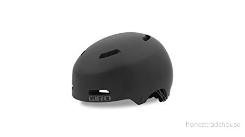 Giro Quarter FS MIPS Matte Black 768686741265