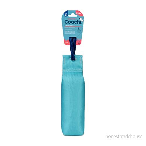 Coachi Training Dummy Light Blue Large 886284414227