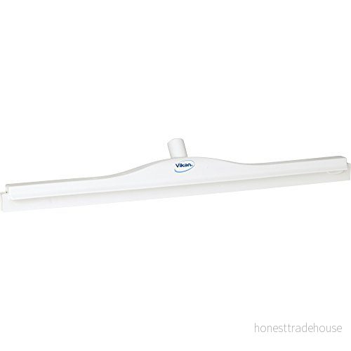 Full färg hygiëne vloertrekker, vaste nekpolypropyleen, TPE gummi, olika breedtes 5705020771552