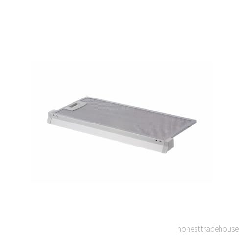 Bosch Siemens 00352812 fettfilter av metall köksfläkt metallfettfilter 4242001255966 Bosch Siemens 00352812 fettfilter av metall köksfläkt metallfettfilter 4242001255966