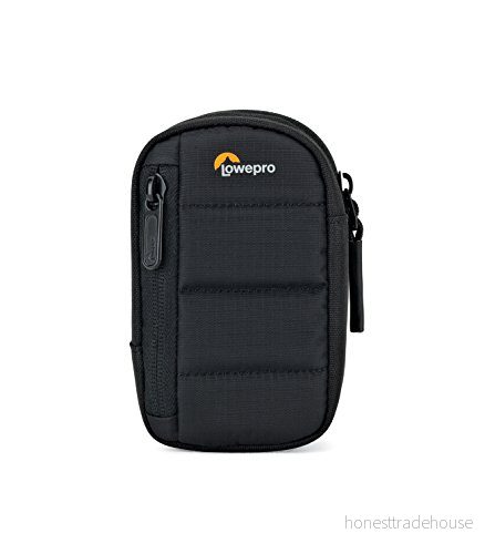 Lowepro Tahoe CS 20 kameraväska svart 56035370618