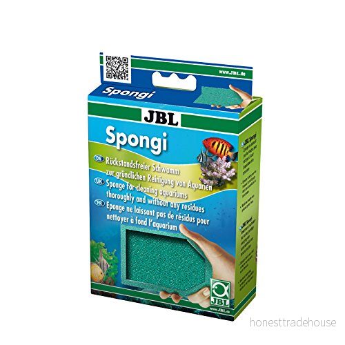 JBL Spongi Rengöringssvamp 4014162613806