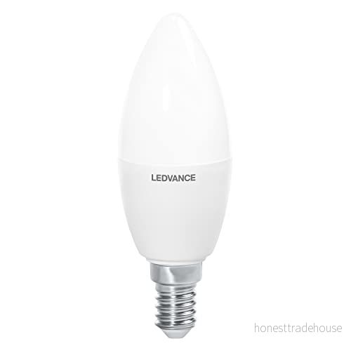 LEDVANCE SMART+ SUN@Home Classic B 25 E14 4,9W CCT 922 4058075575813