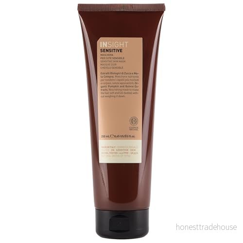 Insight Sensetive Skin Hair Mask 250 ml 8029352354328