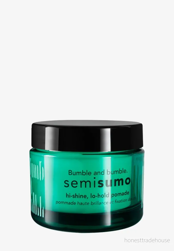 bumble and SEMI SUMO Hårvård, Storlek: 50 ml, N/a 685428015586