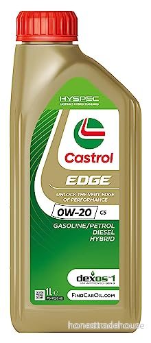 Motorolja Castrol 15F6E6 4008177183591