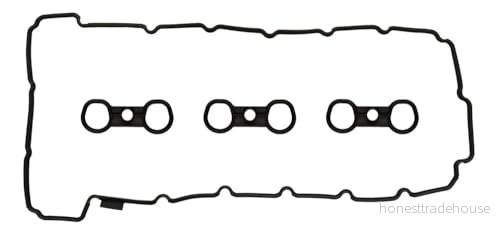 AJUSA 56044600 Jeu de joints d'étanchéité, couvercle culasse BMW: 3 Berline, 1 5 portes, Berline 8427769986574