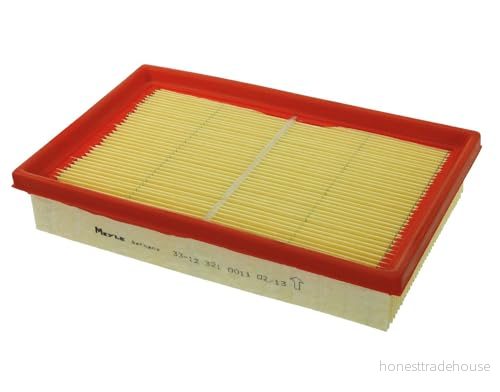 MEYLE 33 12 321 0011 Filtre à air 42 146 231 Cartouche filtrante ORIGINAL Quality SUZUKI: SWIFT 3 4040074083307