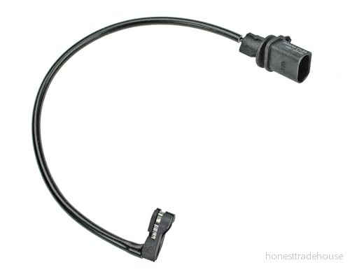 MEYLE 100 527 0001 Usure Des Plaquettes De Frein Essieu avant ORIGINAL Quality AUDI: Q5, A5 B8 Coupe, A7 Sportback 4040074123737