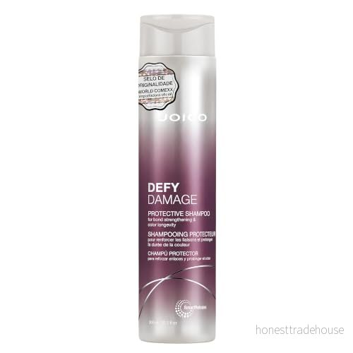 Joico Defy Damage Protective Schampo 300 ml 74469509237