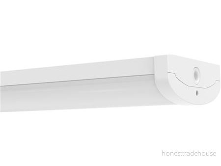Ledvance Batten Waterproof LED Armatur 600mm 18W 2250lm IP44 830 Varm Vit 4058075733152