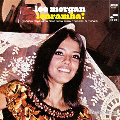 [Blue Note Classic Vinyl Series] ¡caramba! 602438761852