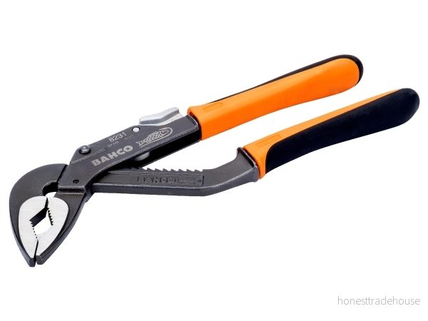 Bahco 8231 Justertång 225 mm 7311518266509