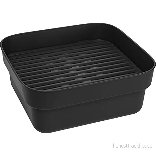 brabantia Sink Side washbowl dark grey 8710755302664