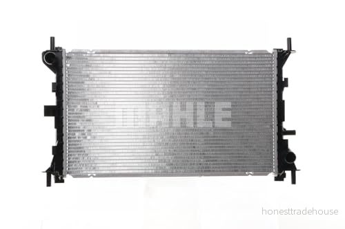 MAHLE CR 627 000S kylfläns 4057635087698