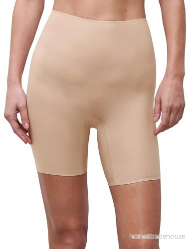 Chantelle SOFT Stretch Shapewear, Storlek: One Size, Nude 3340443027019