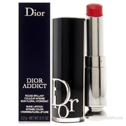 Dior Addict Shine Läppstift Refillable 3,2 g 3348901610032