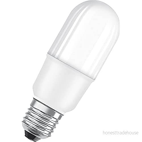 LED Stick E27 Lampa 9W 1050lm 2700K 4099854057175