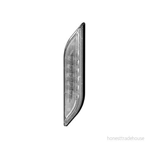 HELLA 2BA 013 332 061 Feu clignotant 4082300658101
