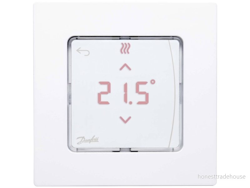 Danfoss Icon Rumstermostat RT 2988781 5702425147562