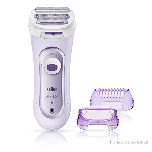 Braun Silk-épil LS5560 4210201192633