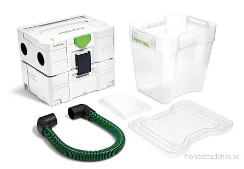 Festool CT-VA-20 Stoftavskiljare 4014549327111