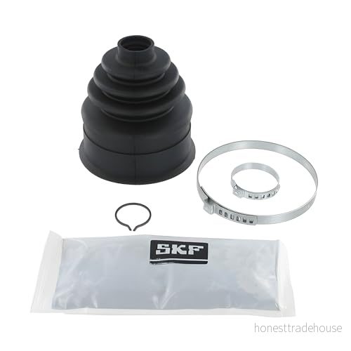 SKF VKJP 1155 Soufflet De Cardan 105 SAAB: 900 I Combi Coupe, Cabriolet 7316573709572