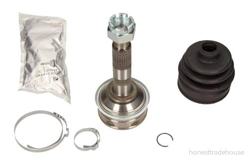 Quality parts Portalled/Onda Cuore 43410 87242 5907558528343