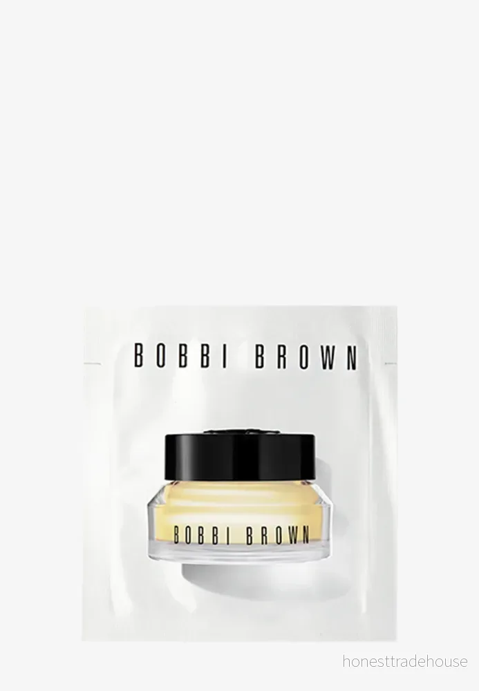 Bobbi Brown Vitamin Enriched Eye Base 15 ml 716170215129