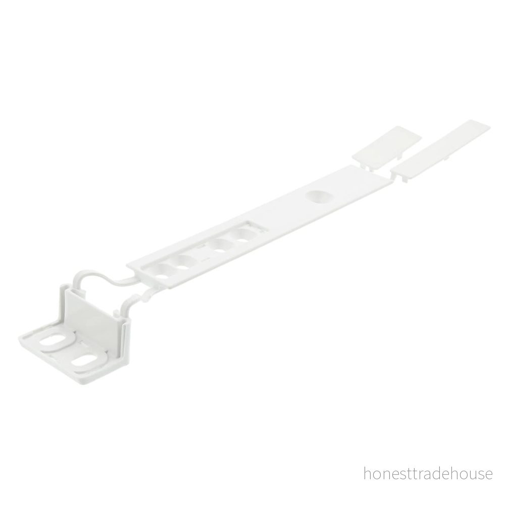 Electrolux AEG 4055372405 draggångjärn integrointi setti 7321423779155