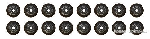 Ajusa 57054800 Seal Set ventilstam 8433577077960