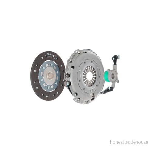 Kopplingssats VALEO 834214 3276428342146
