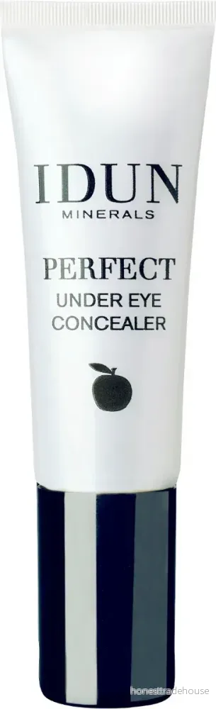IDUN Minerals perfect under eye concealer Medium 7340074720323