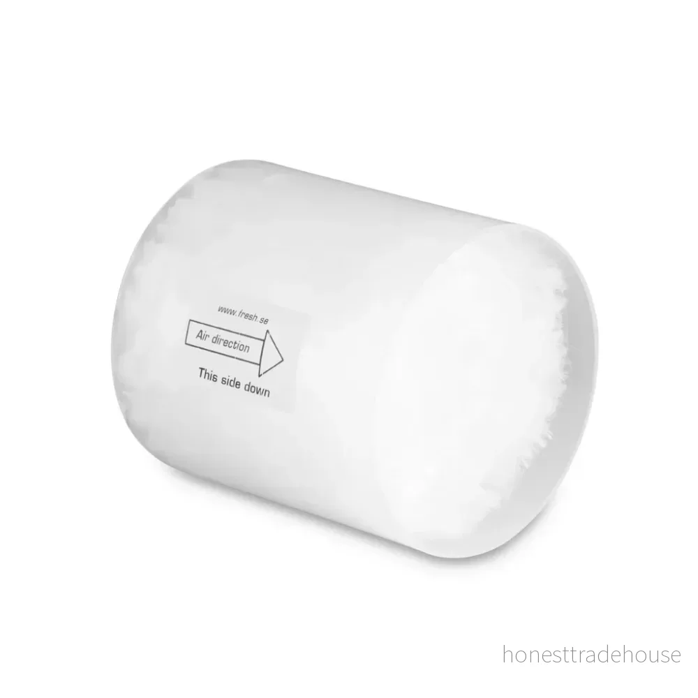 Beijerbygg Byggmaterial Flimmerfilter Fresh D94 Ø94 mm 7318114237780