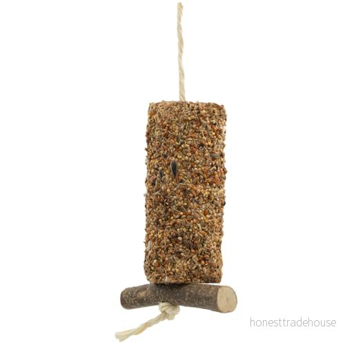 JR FARM Birds natur svänga liten 100 g 4024344163739 JR FARM Birds natur svänga liten 100 g 4024344163739