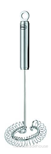 Rosle Spiral Whisk Round Stainless Steel 22 cm 4004293955418