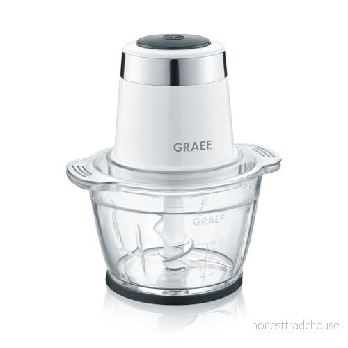 Graef. Hackare CH501 4001627016364
