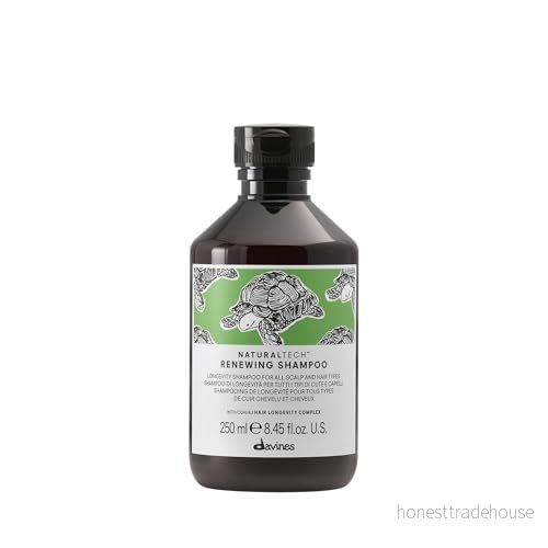 Davines Renewing Shampoo 250 ml 8004608255093