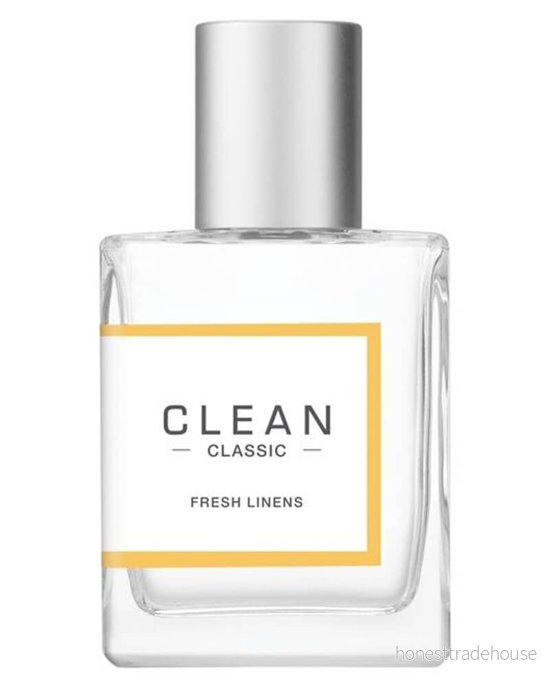 Clean Fresh Linens Eau de Parfum 30 ml 874034010645
