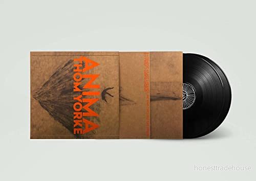 Anima [Bonus Tracks Edition] 191404098714