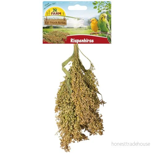 JR FARM Birds risphirs 100 g 4024344088667
