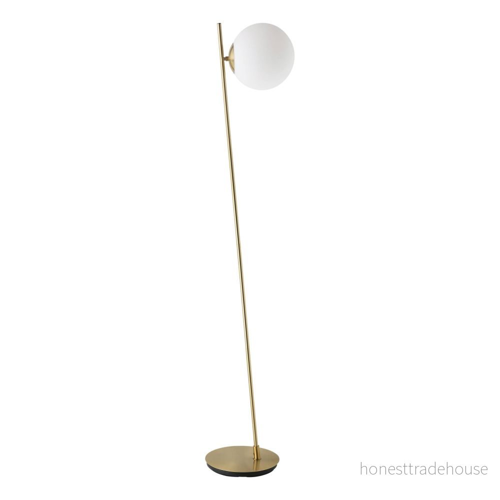 EGLO Rondo 4 brushed brass 9008606274451